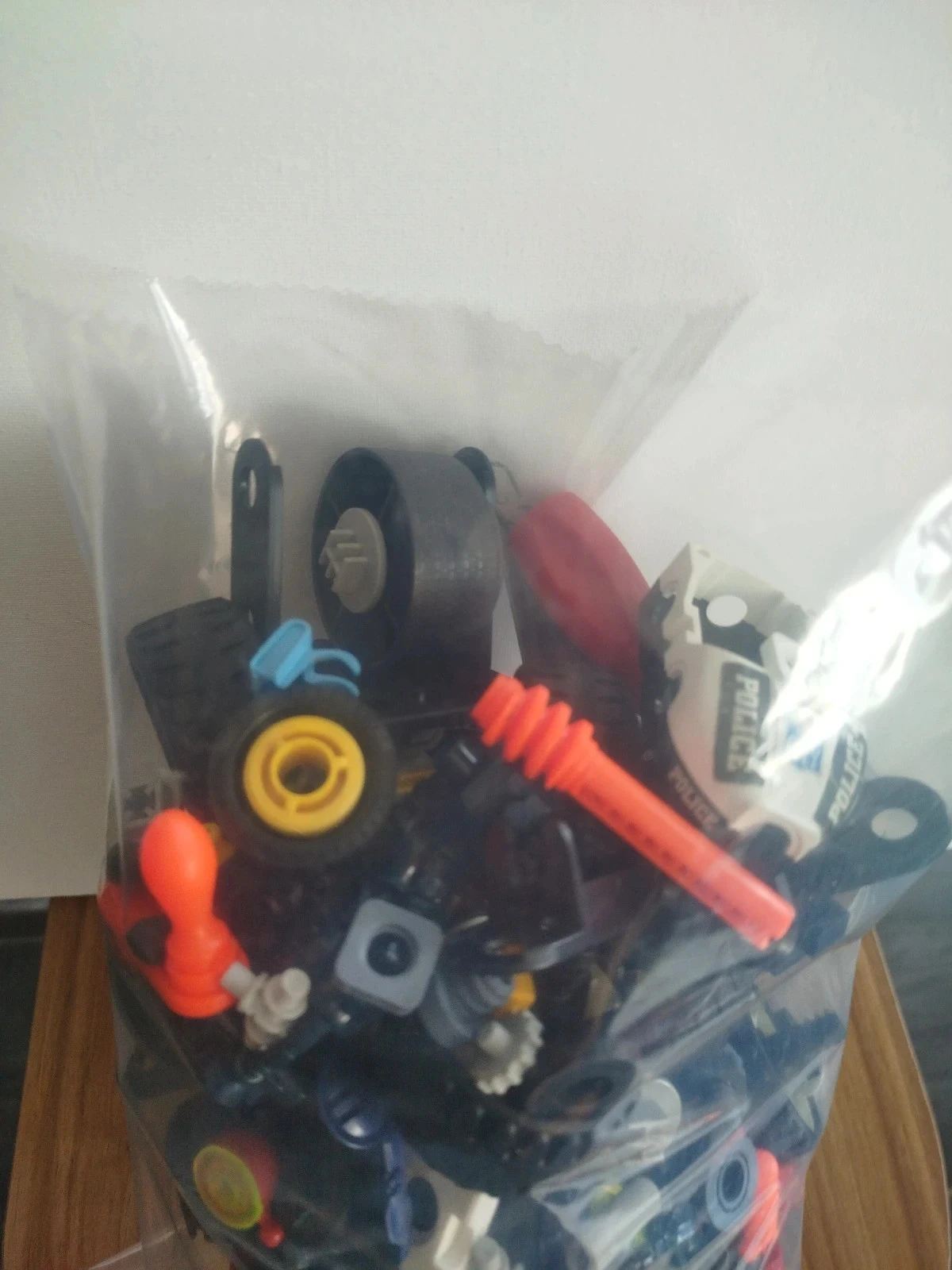 Lot set of vehicle parts to assemble – photo 2